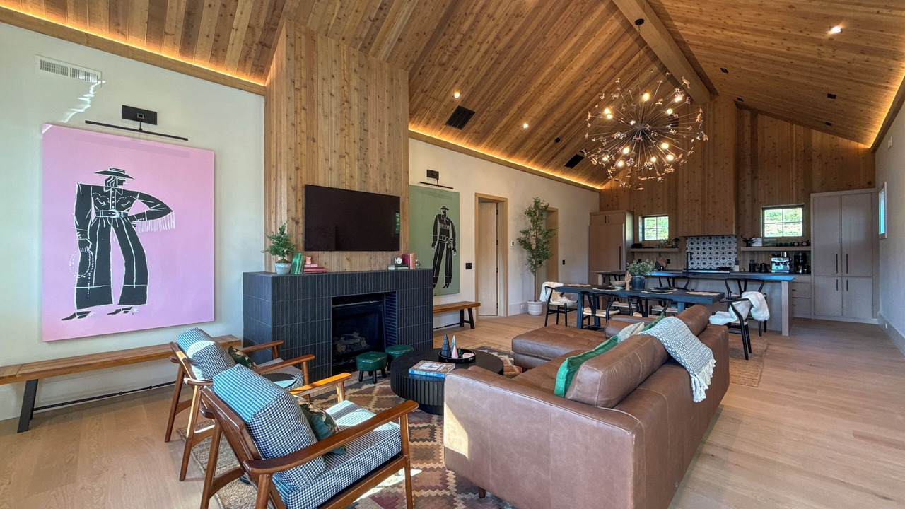 Photo of Bedroom in Big Sky