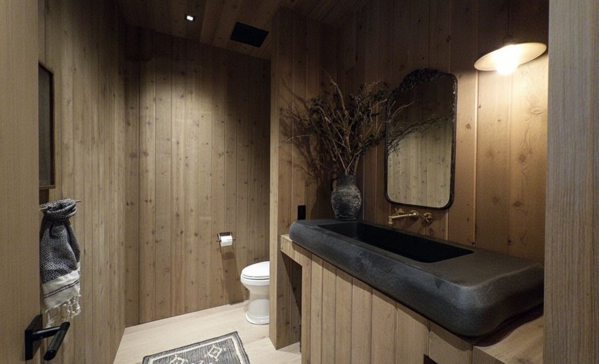 Photo of Bedroom in Big Sky