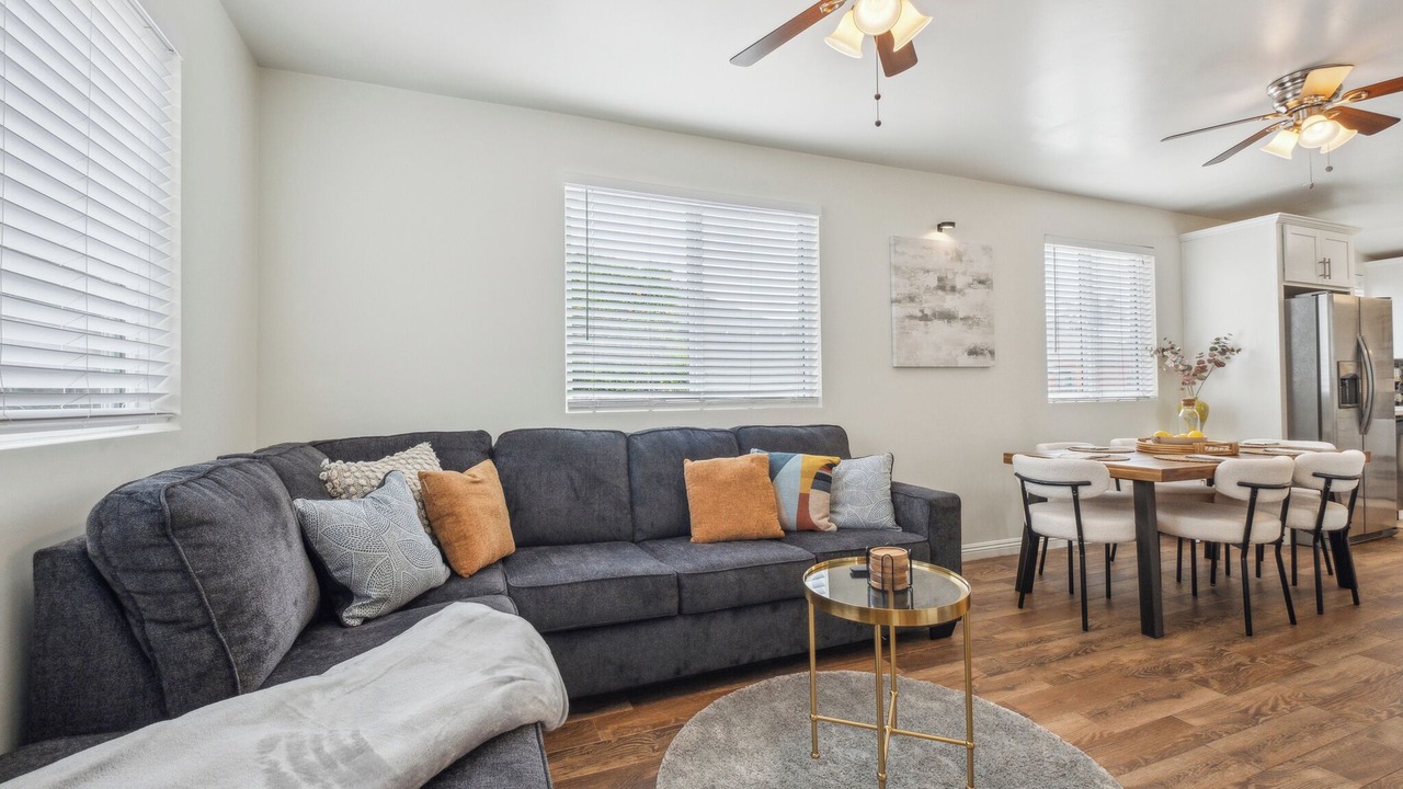 Photo of Livingroom in Stockton