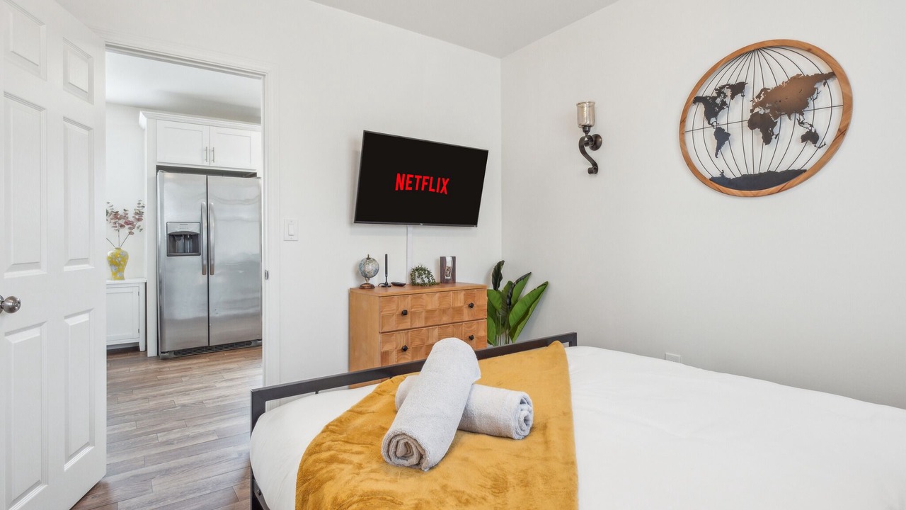 Photo of Bedroom in Stockton