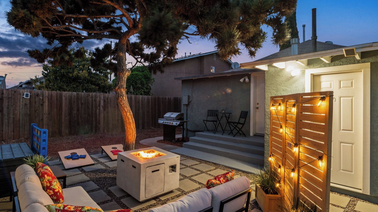 Photo of Patio Balcony in Stockton