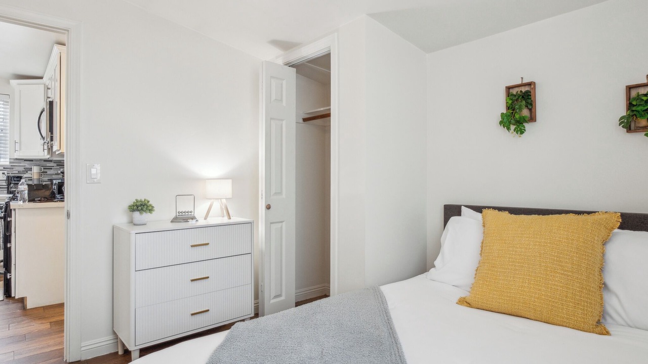 Photo of Bedroom in Stockton