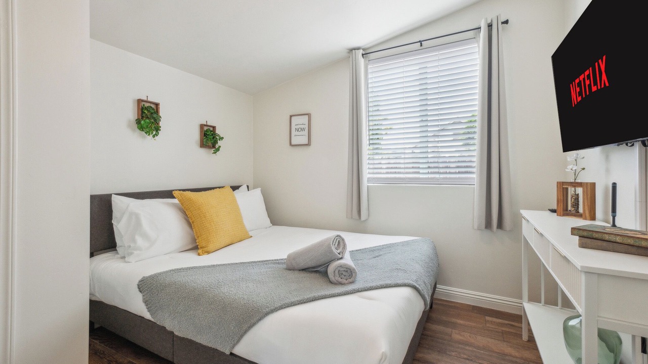 Photo of Bedroom in Stockton