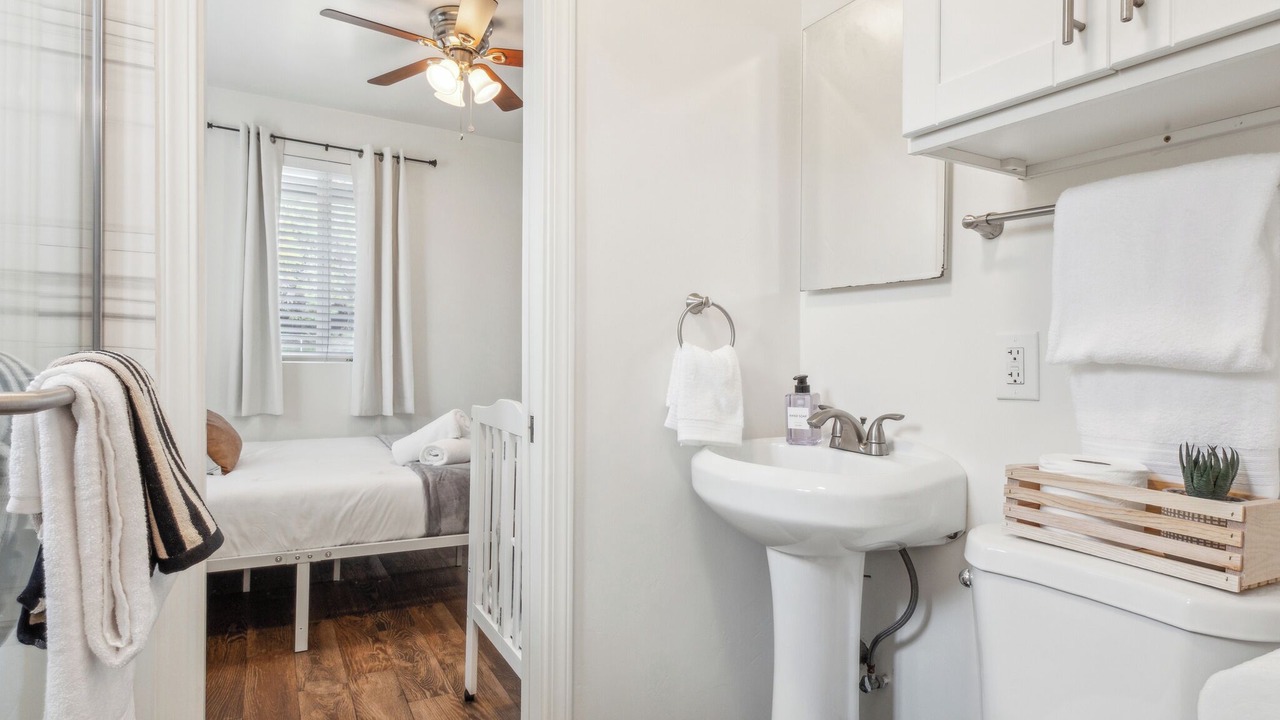 Photo of Bathroom in Stockton