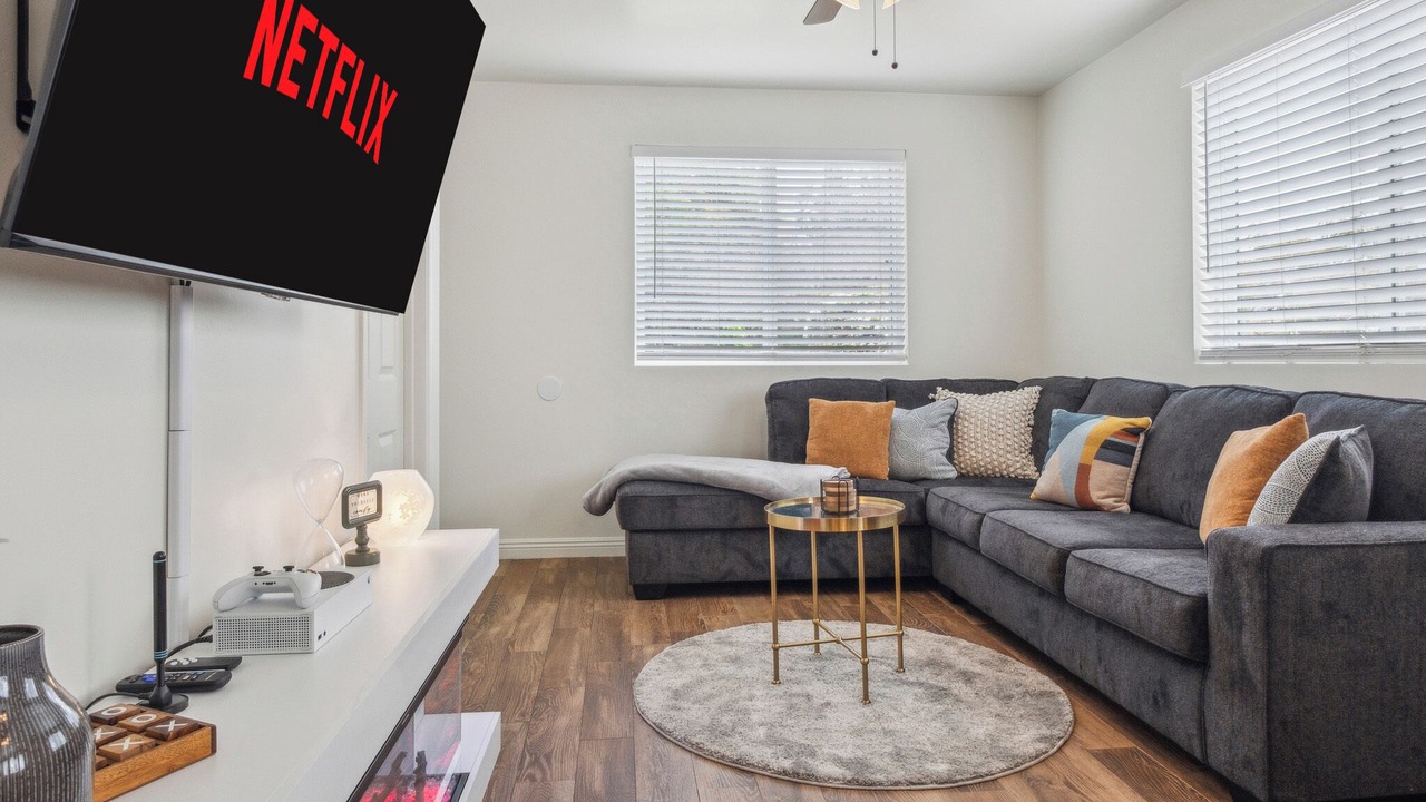Photo of Livingroom in Stockton