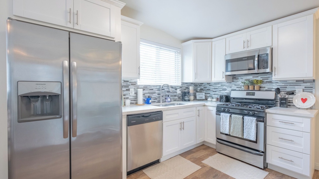 Photo of Kitchen in Stockton