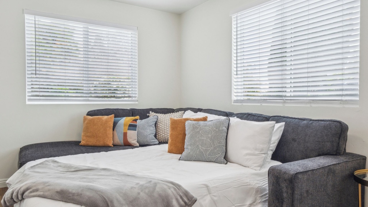 Photo of Bedroom in Stockton