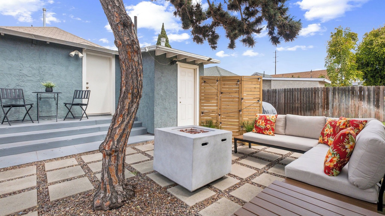 Photo of Patio Balcony in Stockton