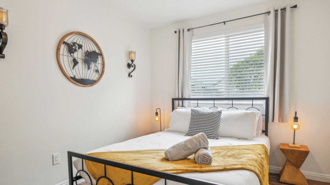 Photo of Bedroom in Stockton
