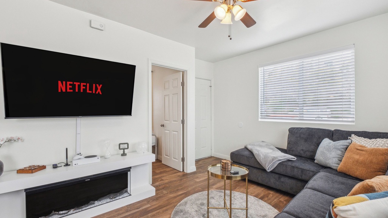 Photo of Livingroom in Stockton