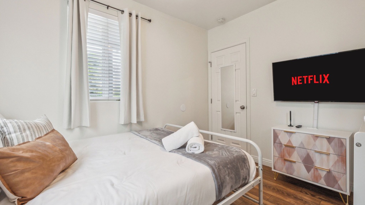 Photo of Bedroom in Stockton