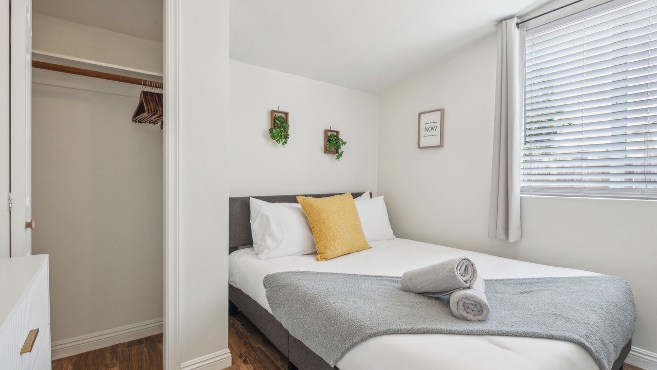 Photo of Bedroom in Stockton