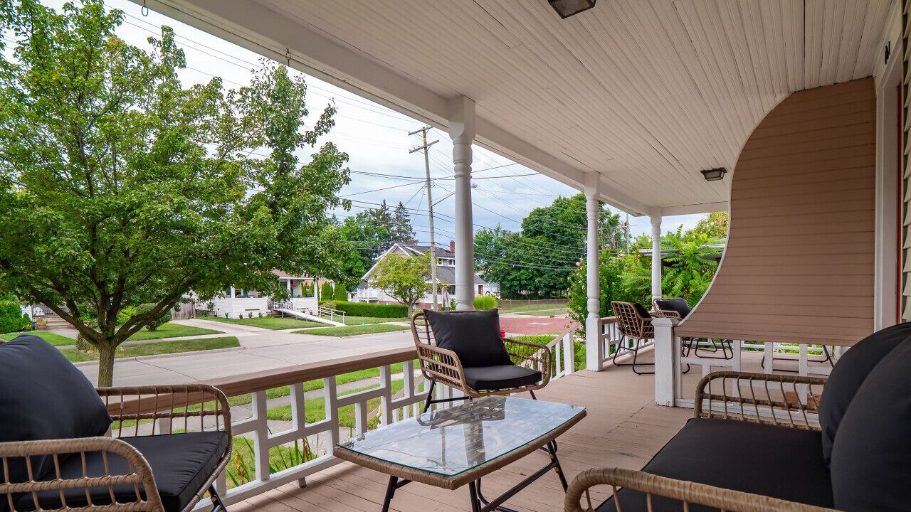 Photo of Outdoor in Bedford