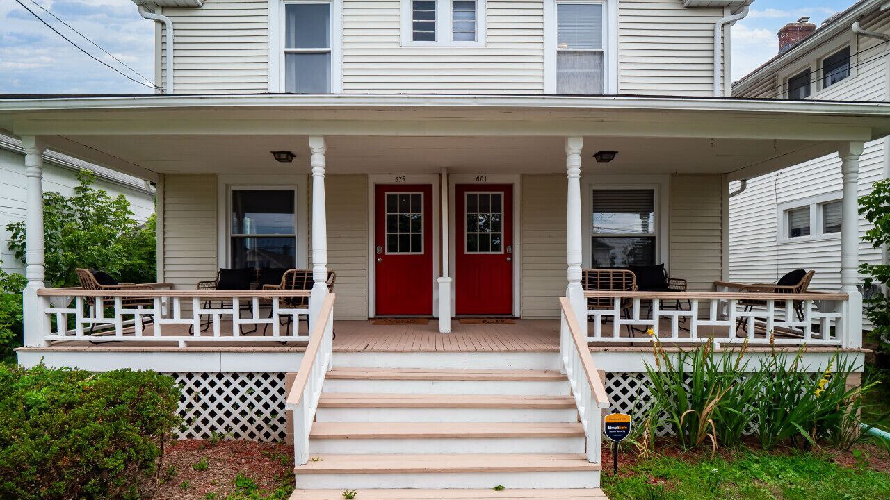Photo of Outdoor in Bedford