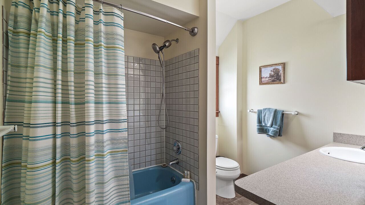 Photo of Bathroom in Bedford