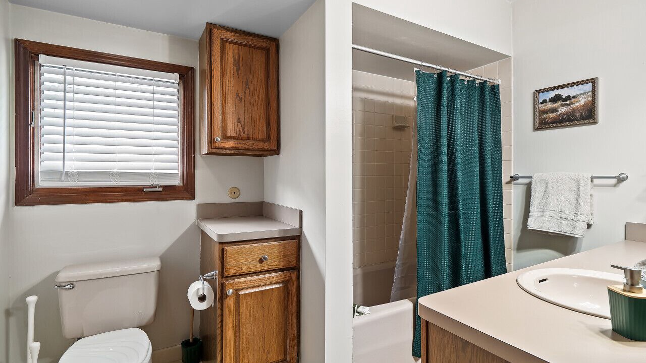 Photo of Bathroom in Bedford