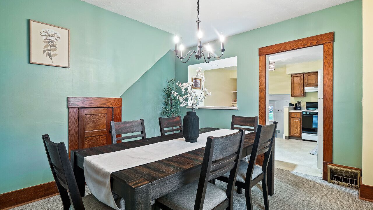 Photo of Bedroom in Bedford