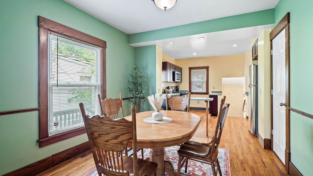 Photo of Bedroom in Bedford