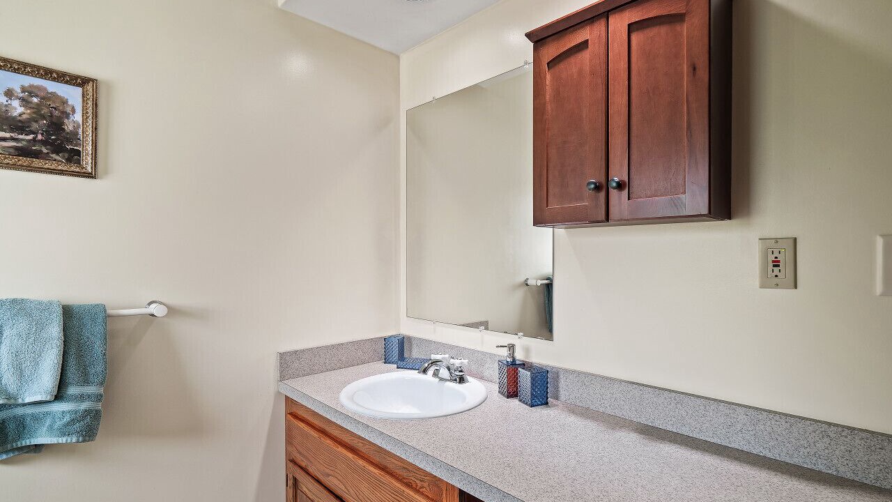Photo of Bathroom in Bedford