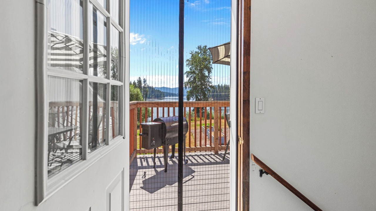 Photo of Patio Balcony in Hayden
