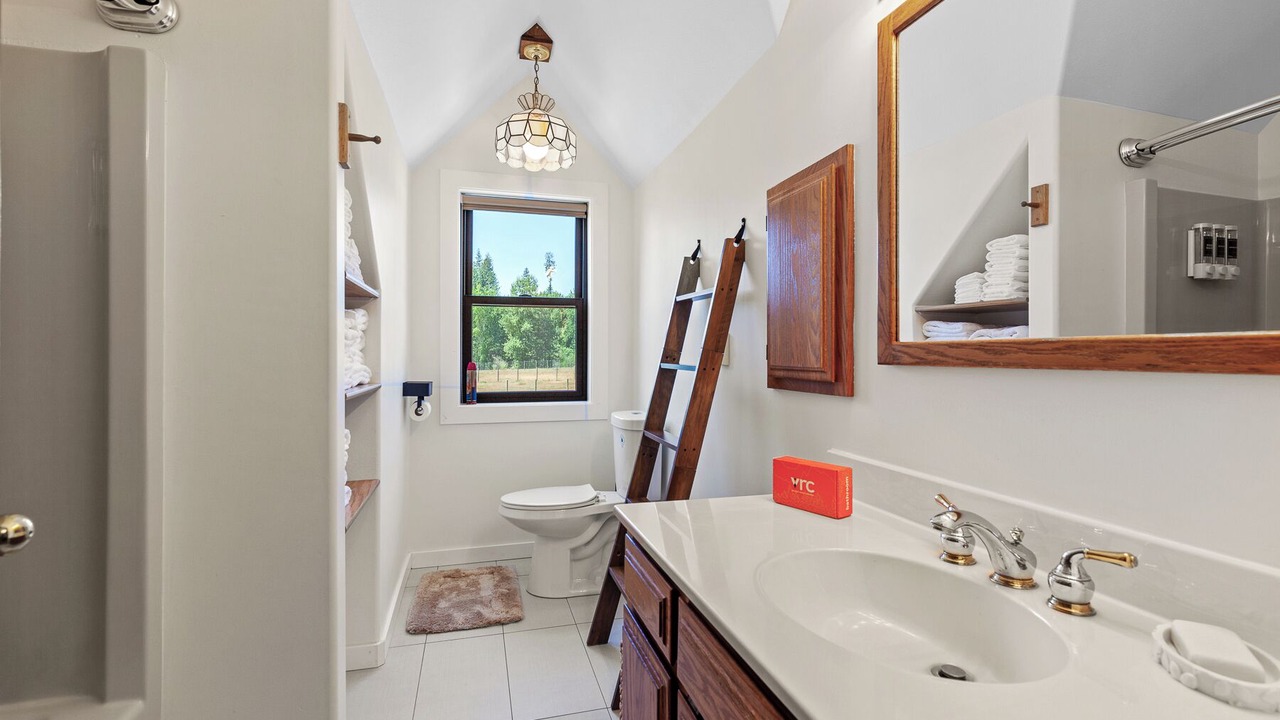 Photo of Bathroom in Hayden