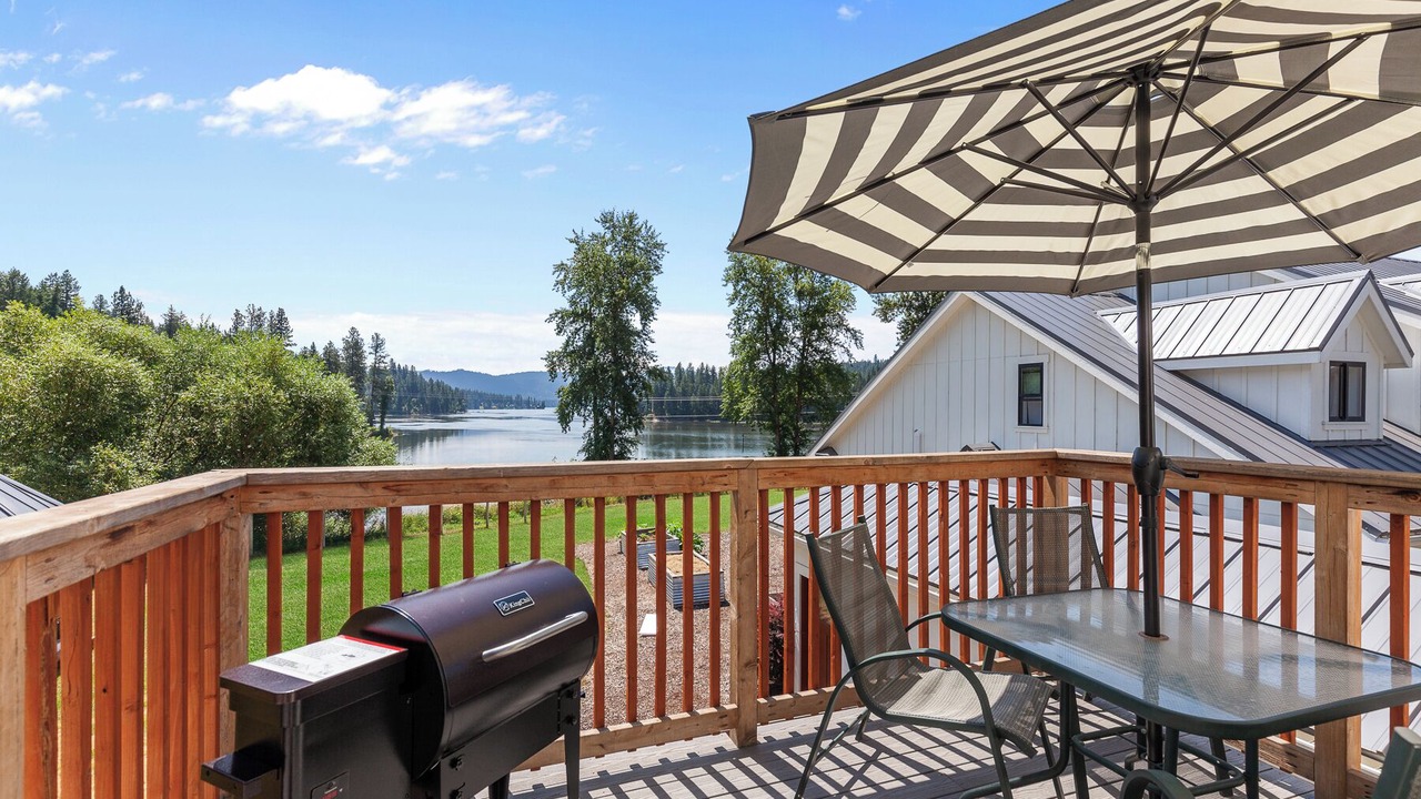 Photo of Patio Balcony in Hayden