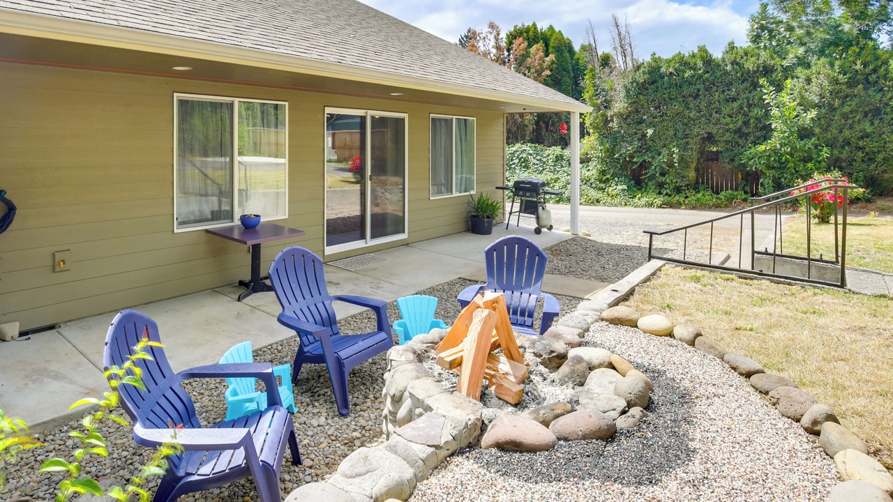 Photo of Outdoor in Mill City
