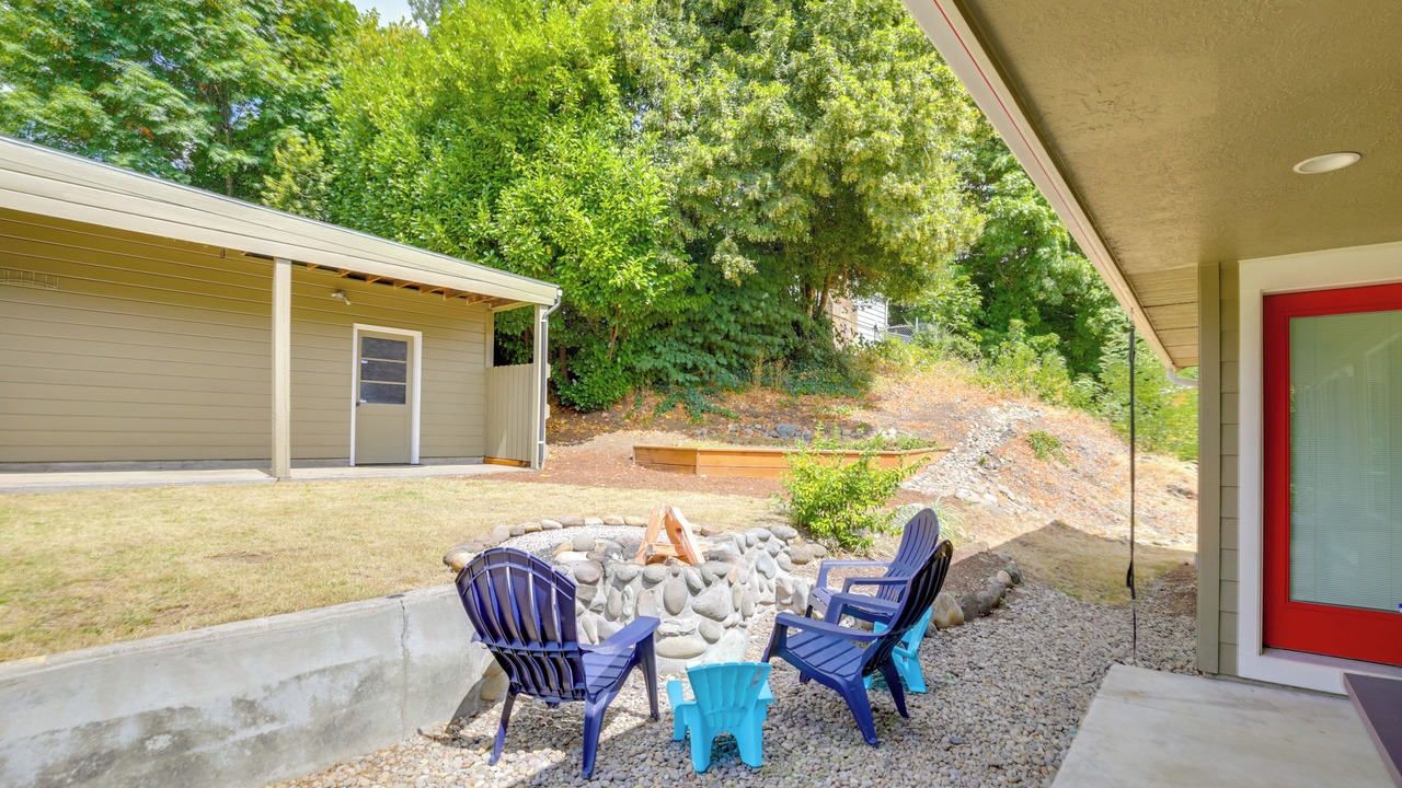 Photo of Outdoor in Mill City