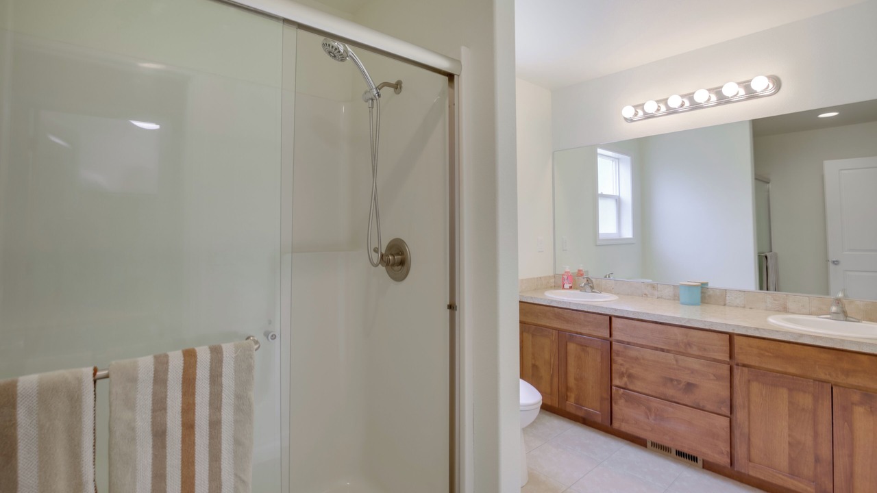 Photo of Bathroom in Mill City