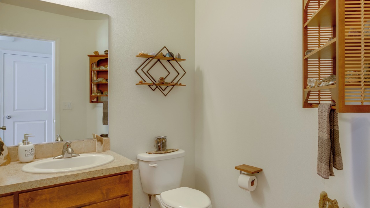 Photo of Bathroom in Mill City