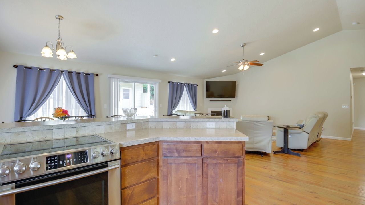 Photo of Kitchen in Mill City