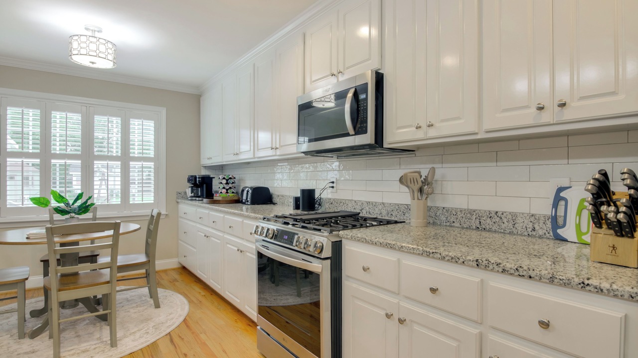 Photo of Kitchen in Camden