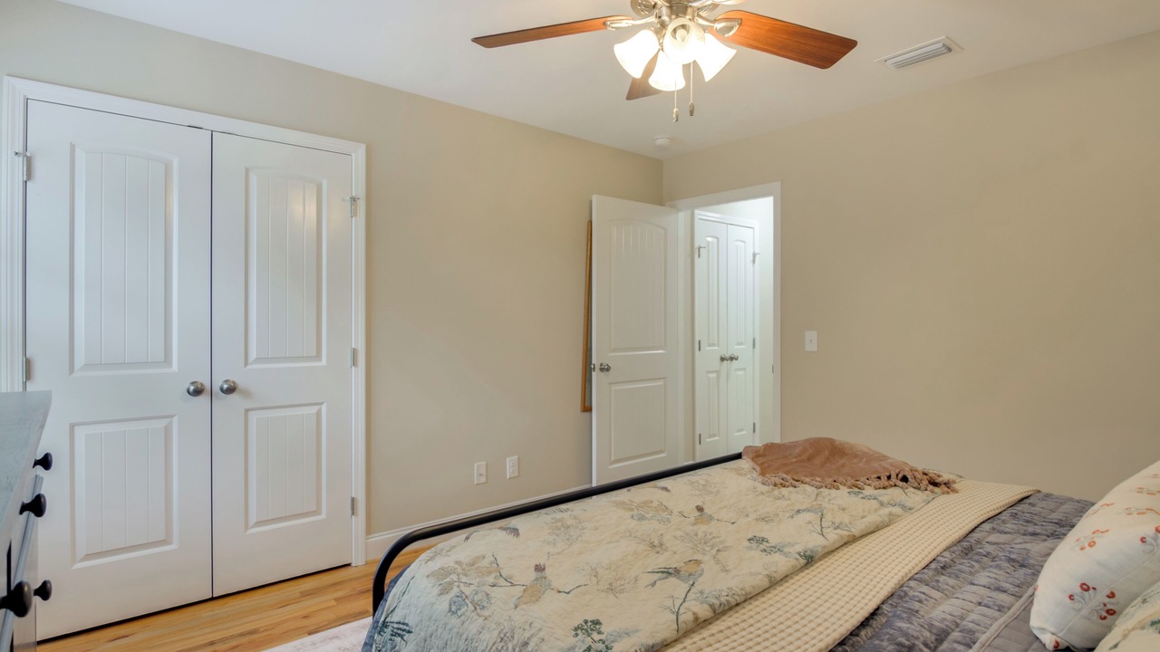 Photo of Bedroom in Camden