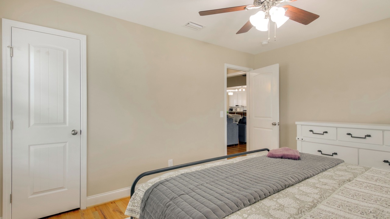 Photo of Bedroom in Camden