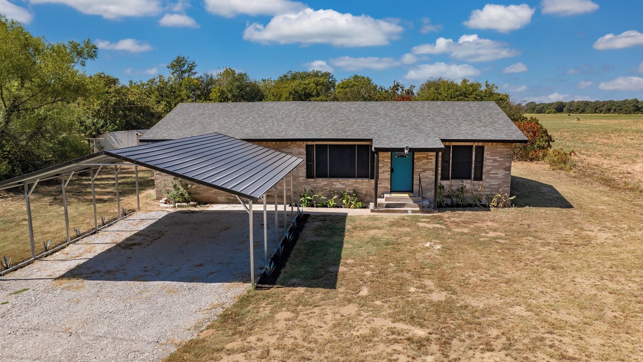 Photo of Outdoor in Thackerville