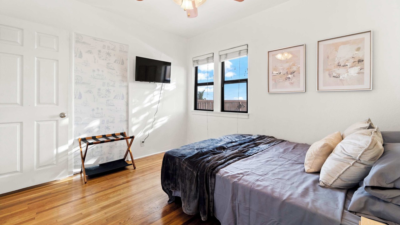 Photo of Bedroom in Middletown