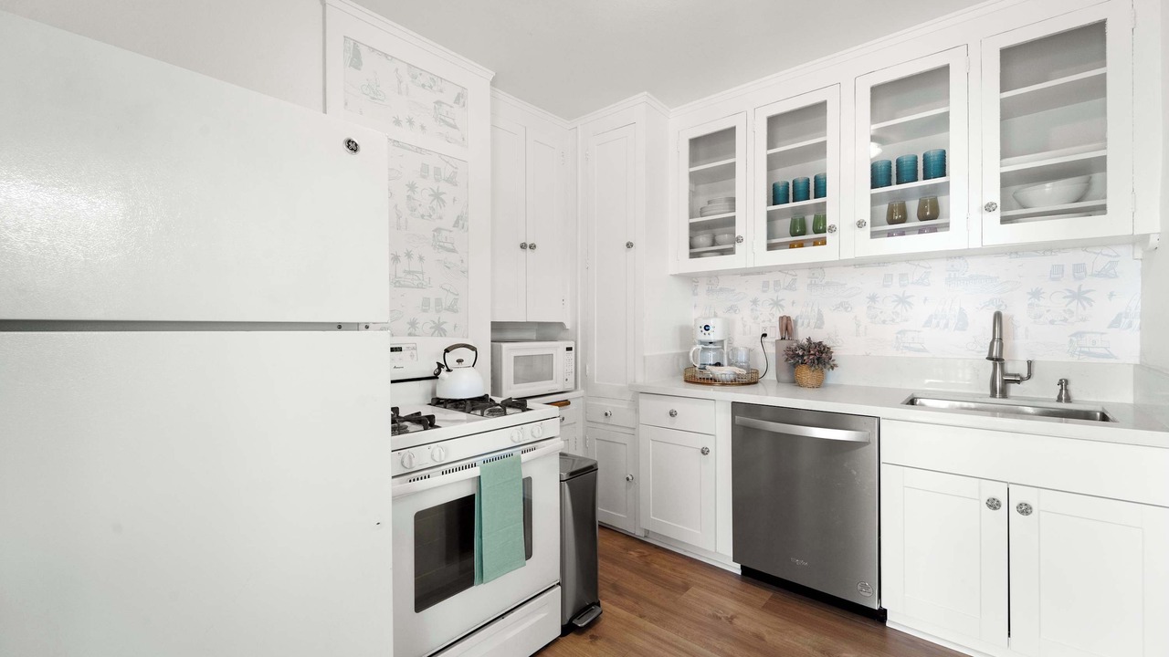 Photo of Kitchen in Middletown