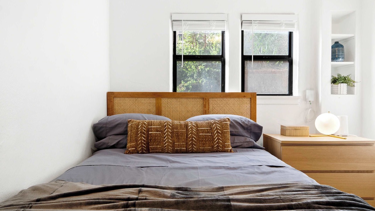 Photo of Bedroom in Middletown