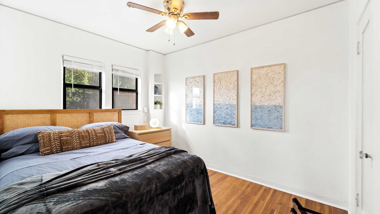 Photo of Bedroom in Middletown