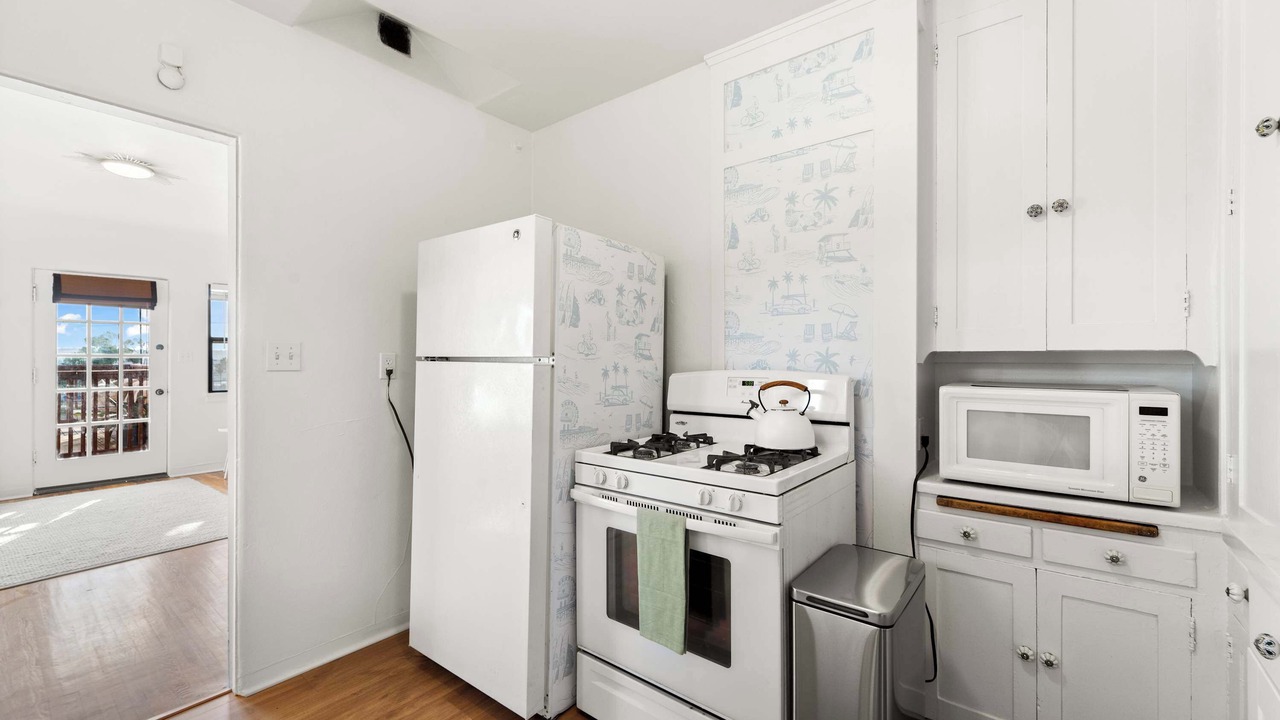Photo of Kitchen in Middletown