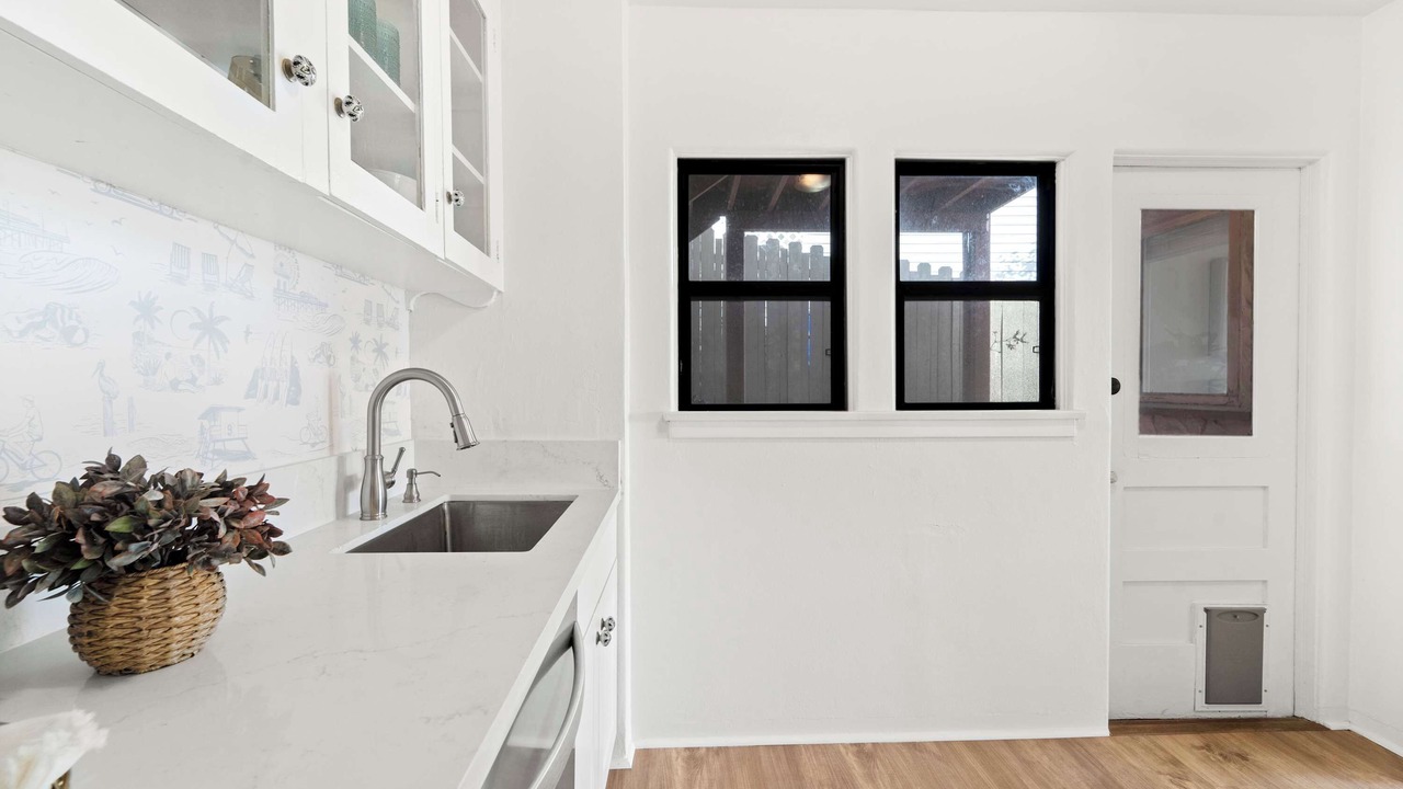 Photo of Kitchen in Middletown