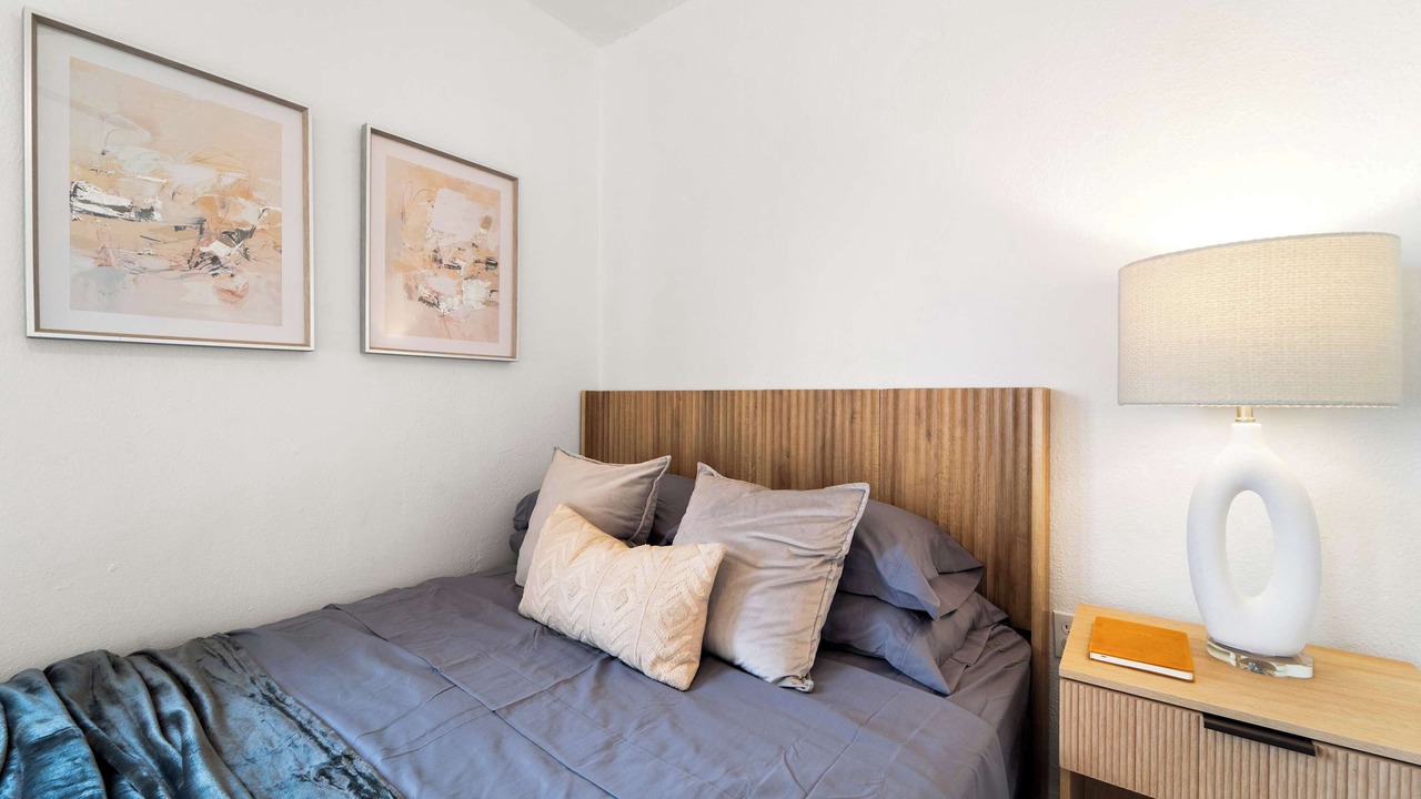 Photo of Bedroom in Middletown