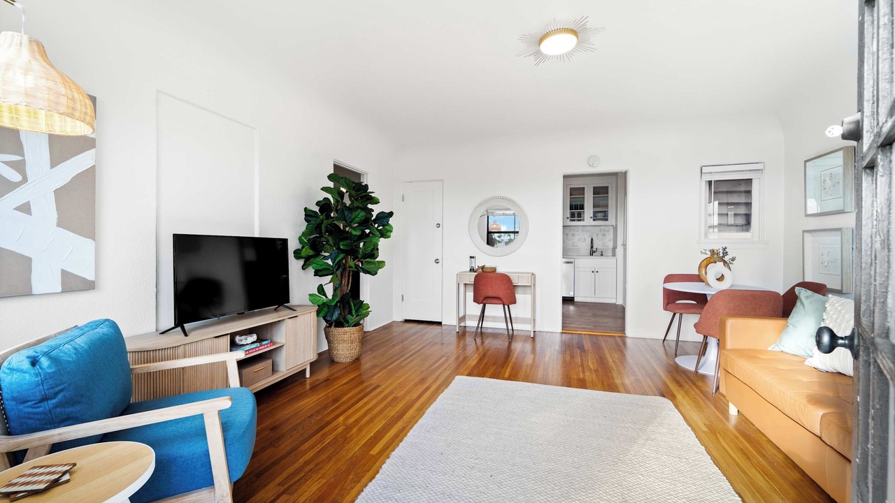Photo of Livingroom in Middletown