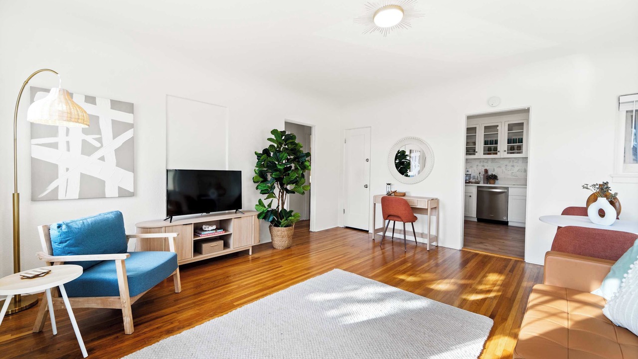 Photo of Livingroom in Middletown