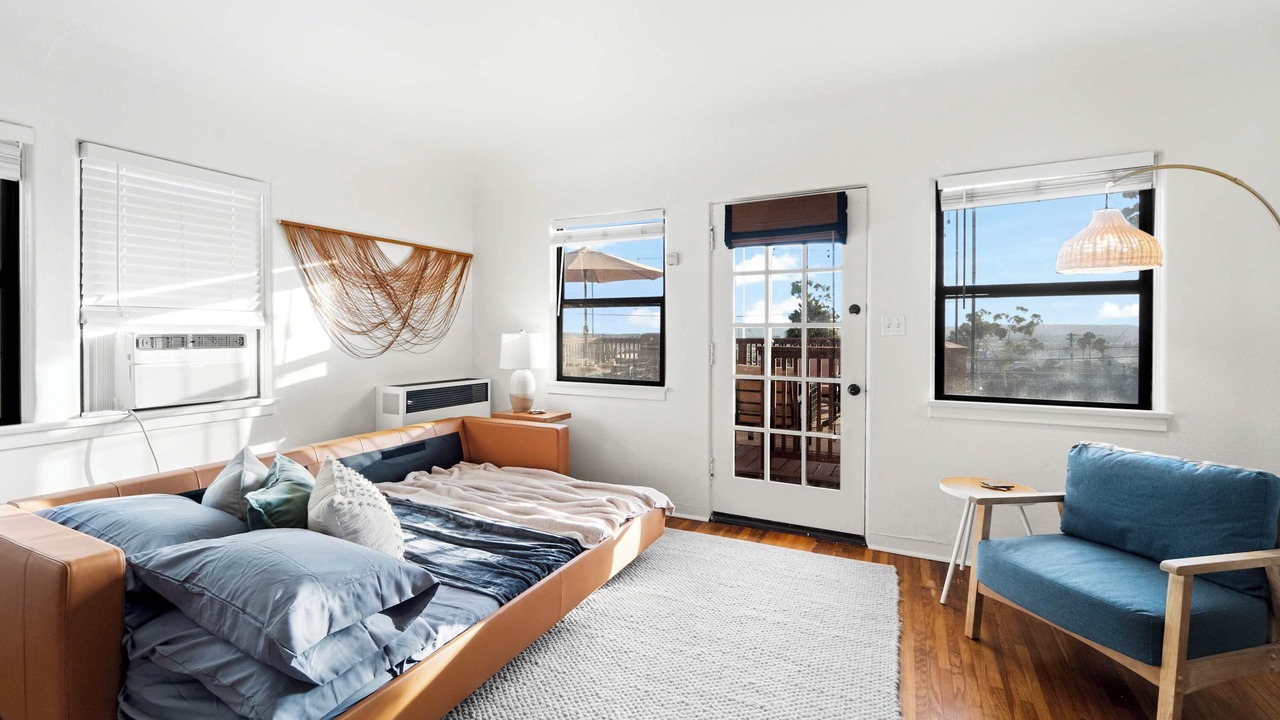 Photo of Bedroom in Middletown