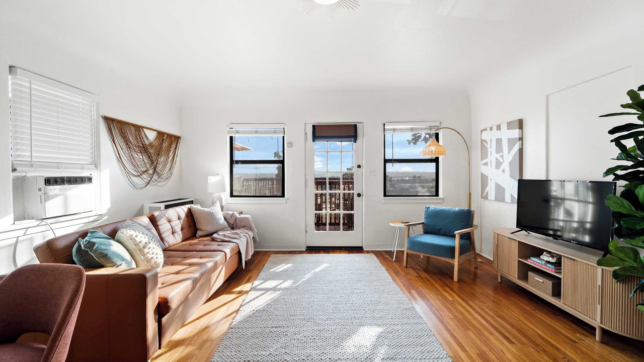 Photo of Livingroom in Middletown
