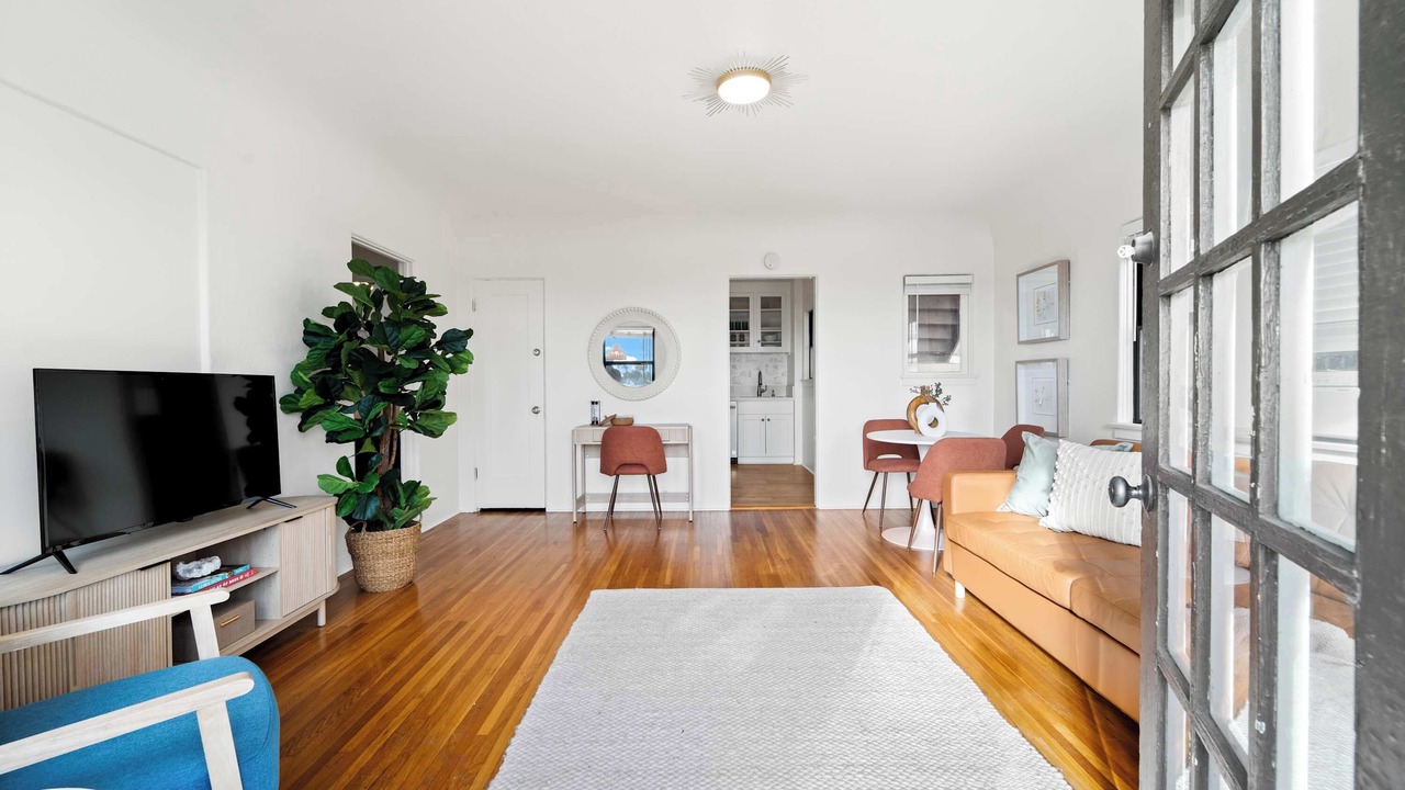 Photo of Livingroom in Middletown