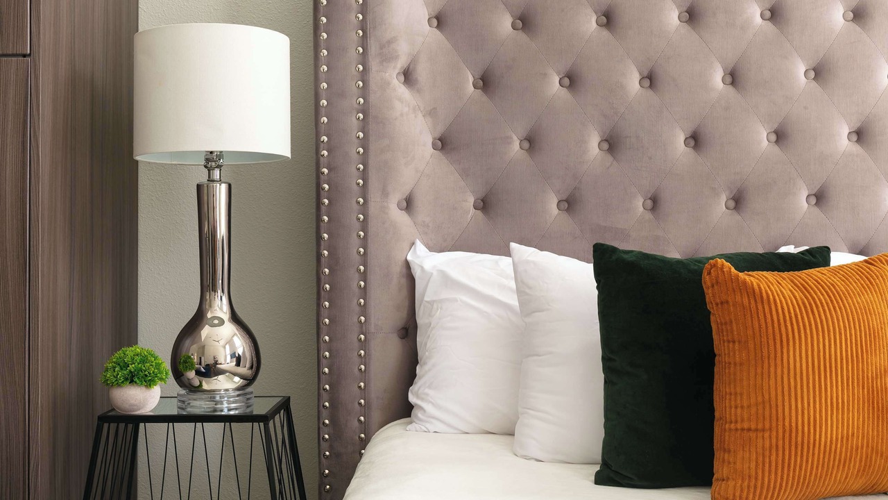 Photo of Bedroom in Gaslamp Quarter