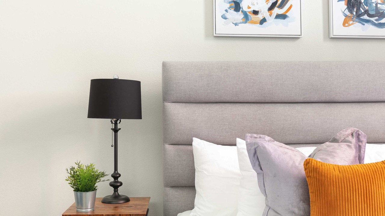 Photo of Bedroom in Gaslamp Quarter
