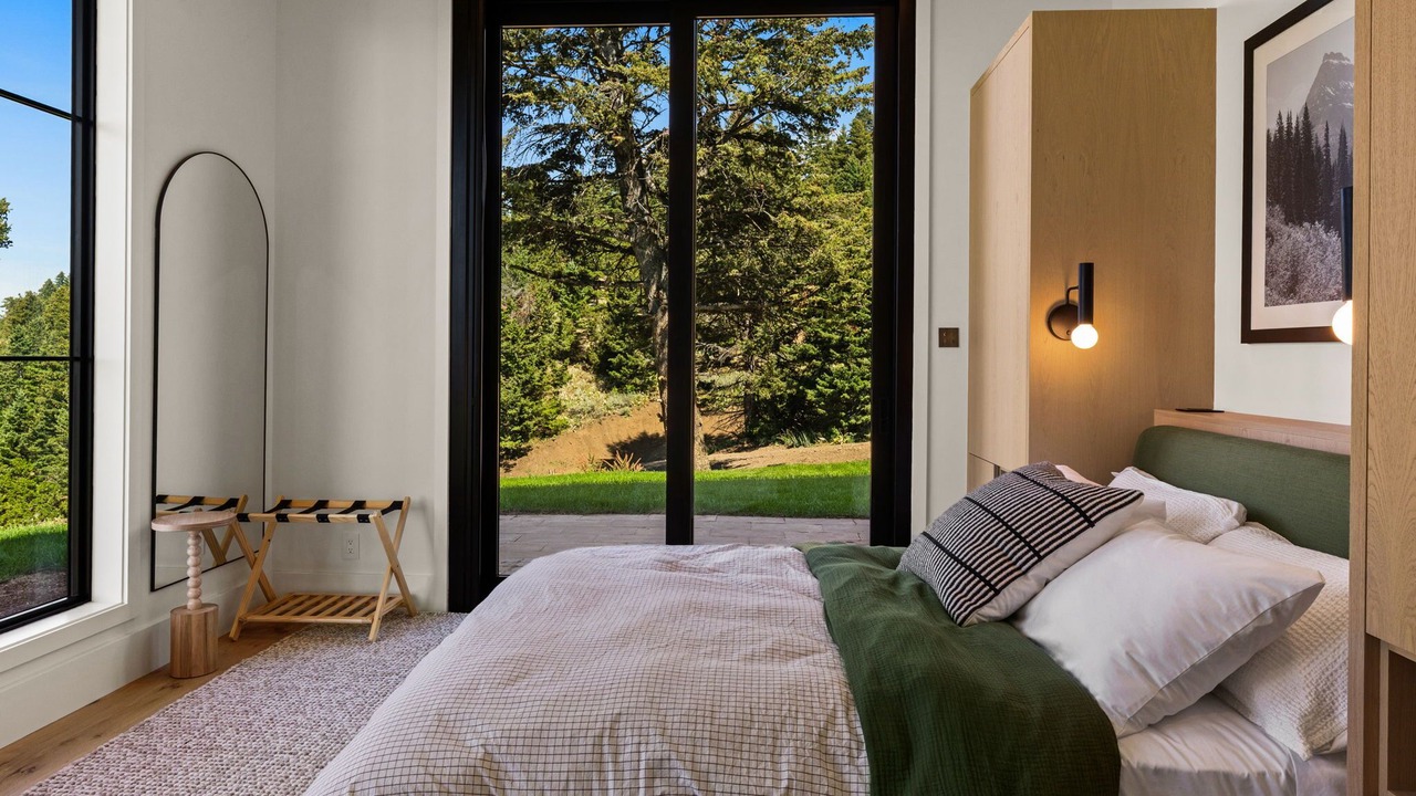 Photo of Bedroom in Bozeman